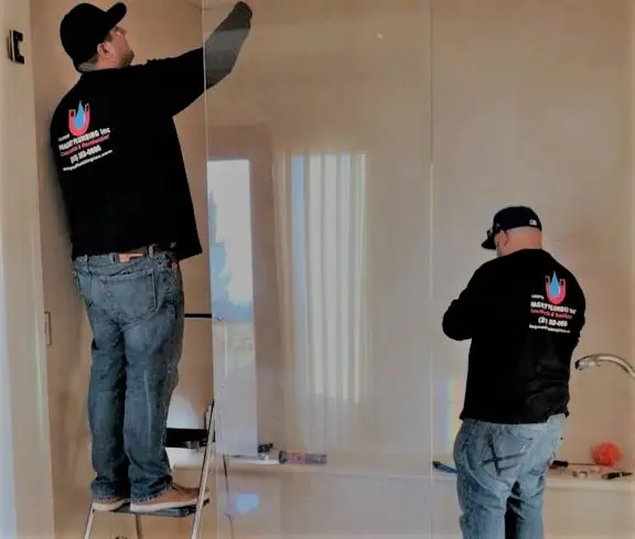 Professional plumbing installation for Leak Detection in Kirchberg